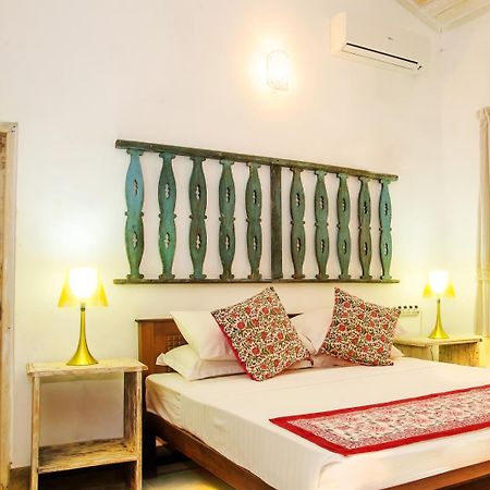Morakatiyara Esperanza Beach Villa And Spa מראה חיצוני תמונה