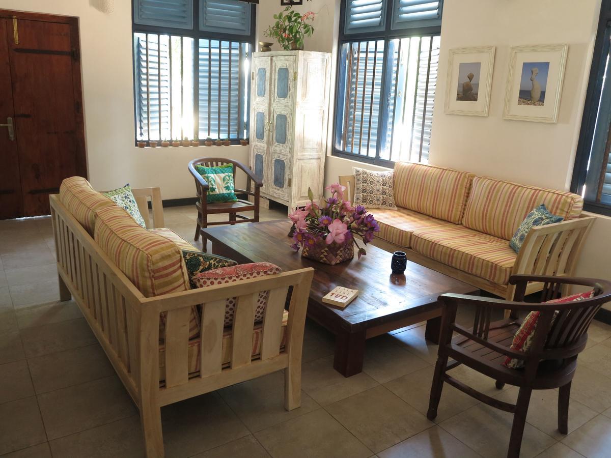 Morakatiyara Esperanza Beach Villa And Spa מראה חיצוני תמונה