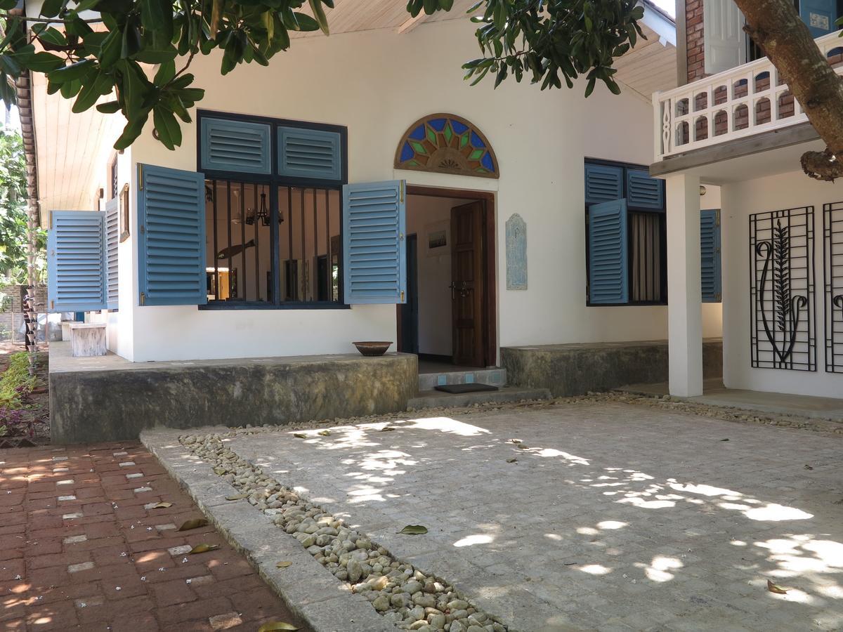 Morakatiyara Esperanza Beach Villa And Spa מראה חיצוני תמונה