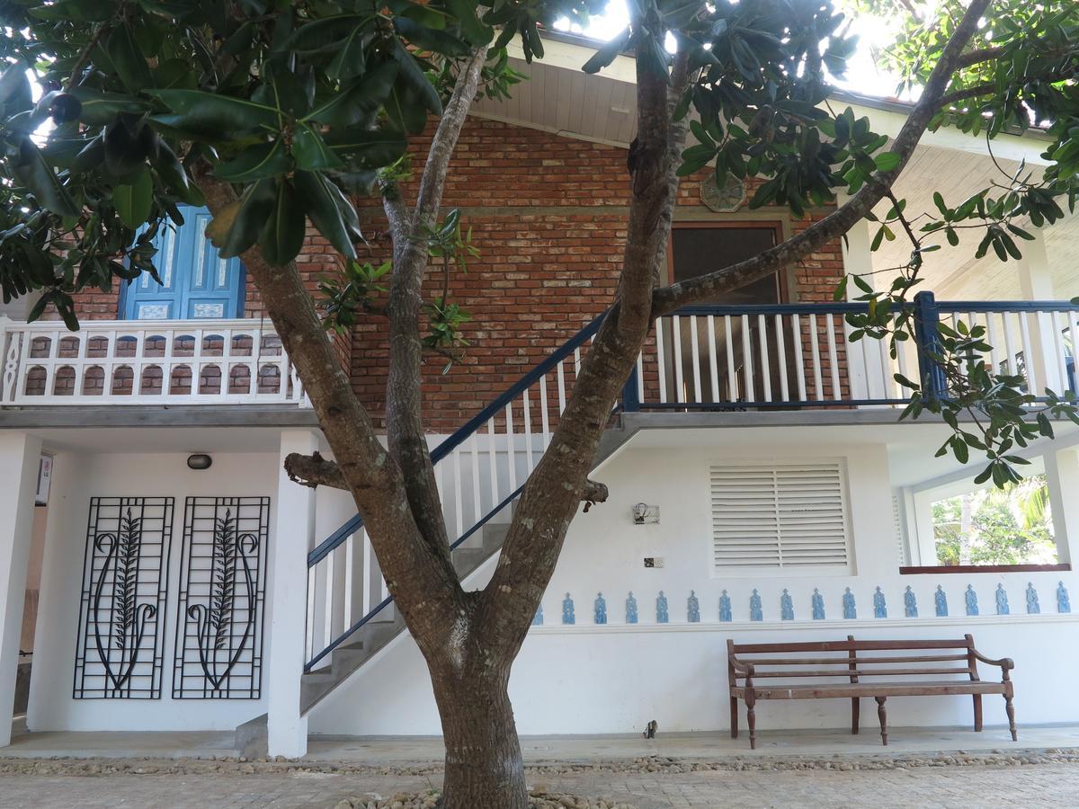 Morakatiyara Esperanza Beach Villa And Spa מראה חיצוני תמונה