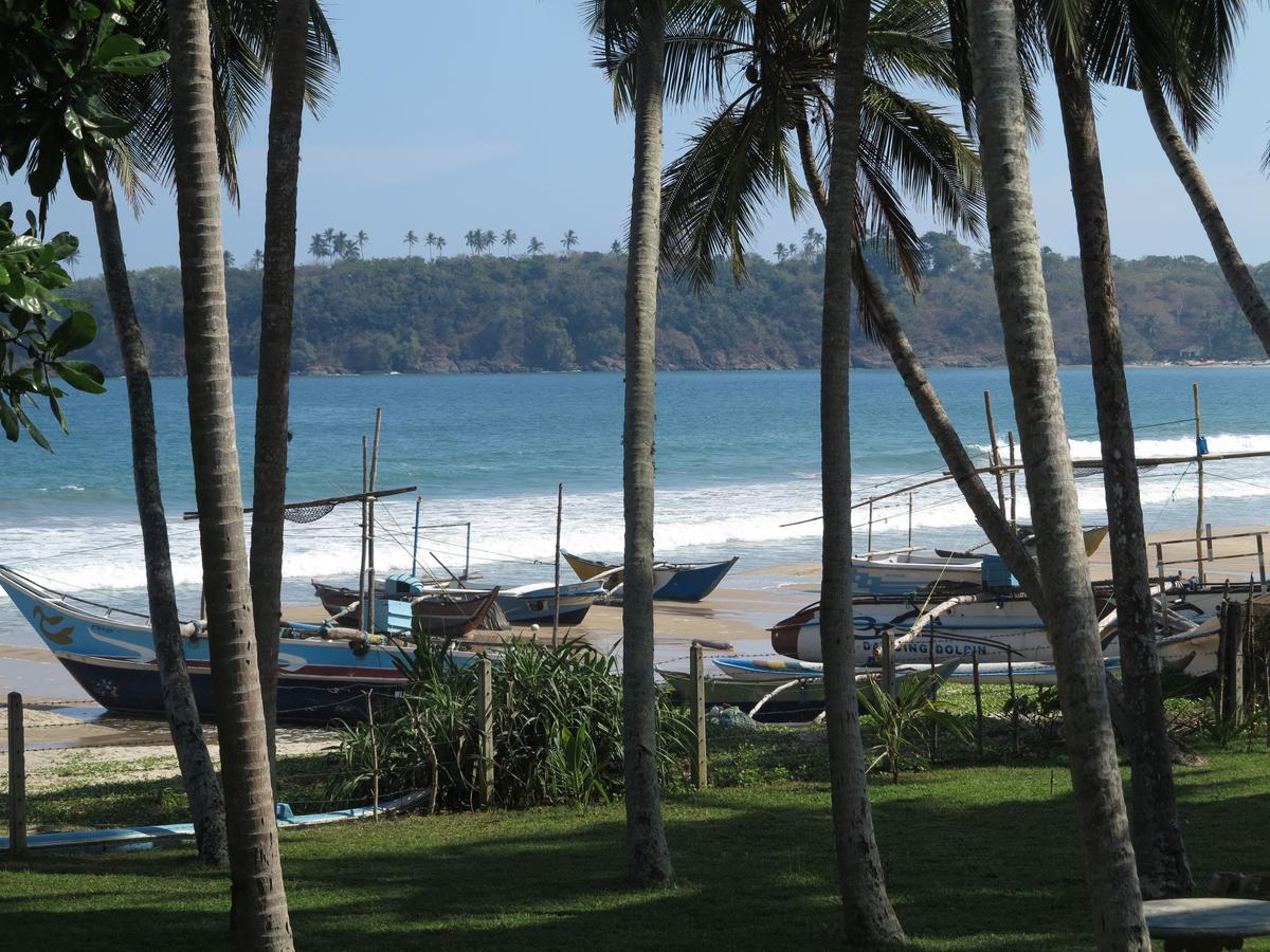 Morakatiyara Esperanza Beach Villa And Spa מראה חיצוני תמונה