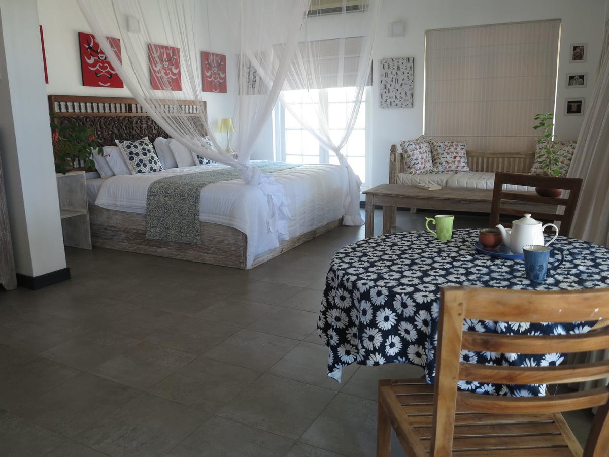 Morakatiyara Esperanza Beach Villa And Spa מראה חיצוני תמונה