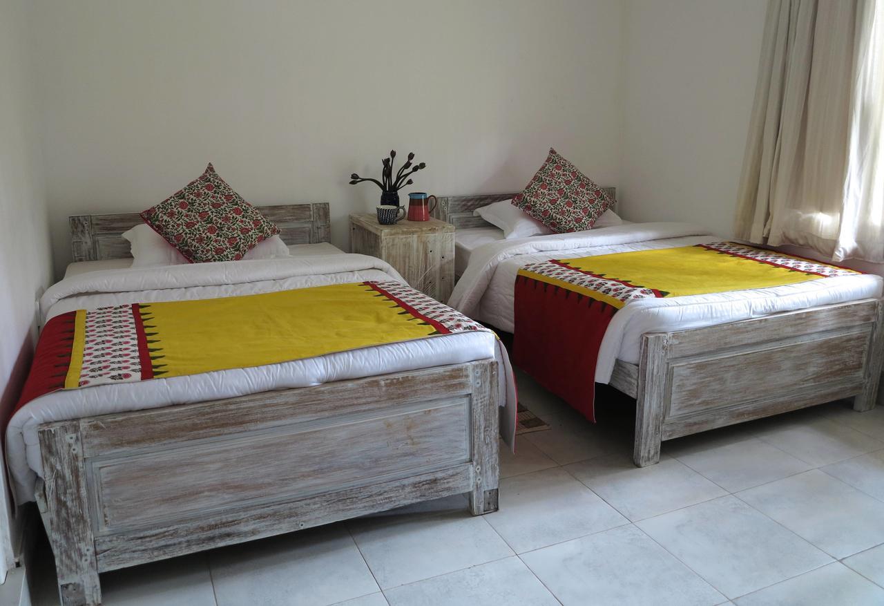 Morakatiyara Esperanza Beach Villa And Spa מראה חיצוני תמונה