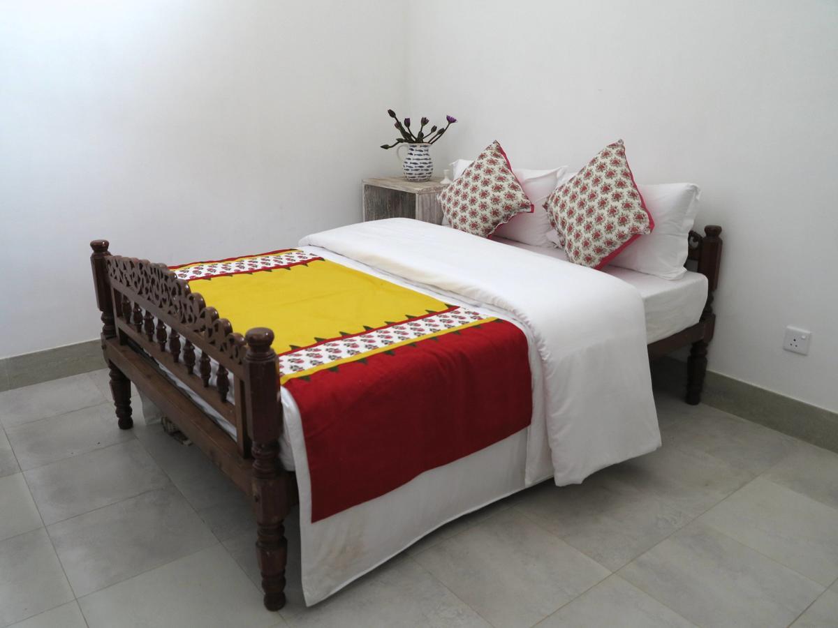 Morakatiyara Esperanza Beach Villa And Spa מראה חיצוני תמונה