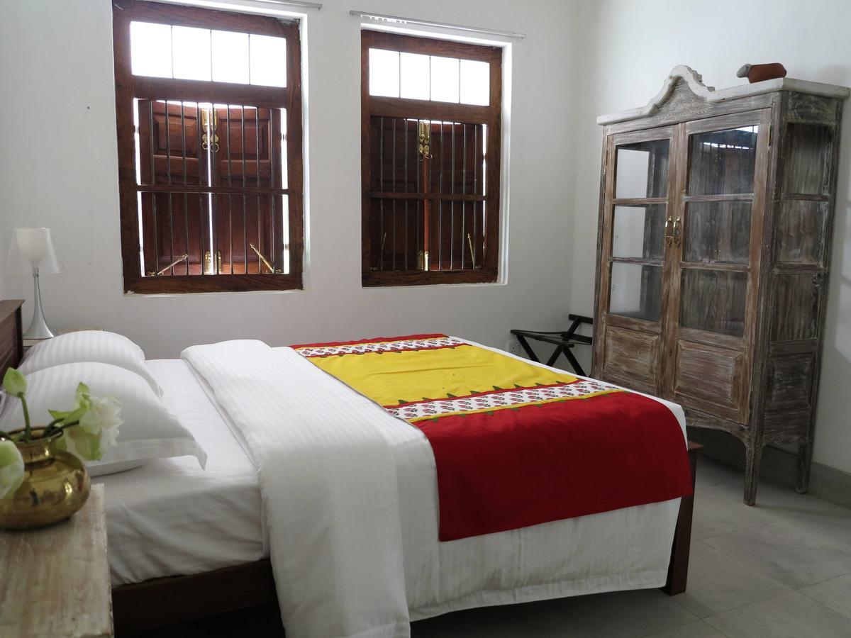Morakatiyara Esperanza Beach Villa And Spa חדר תמונה