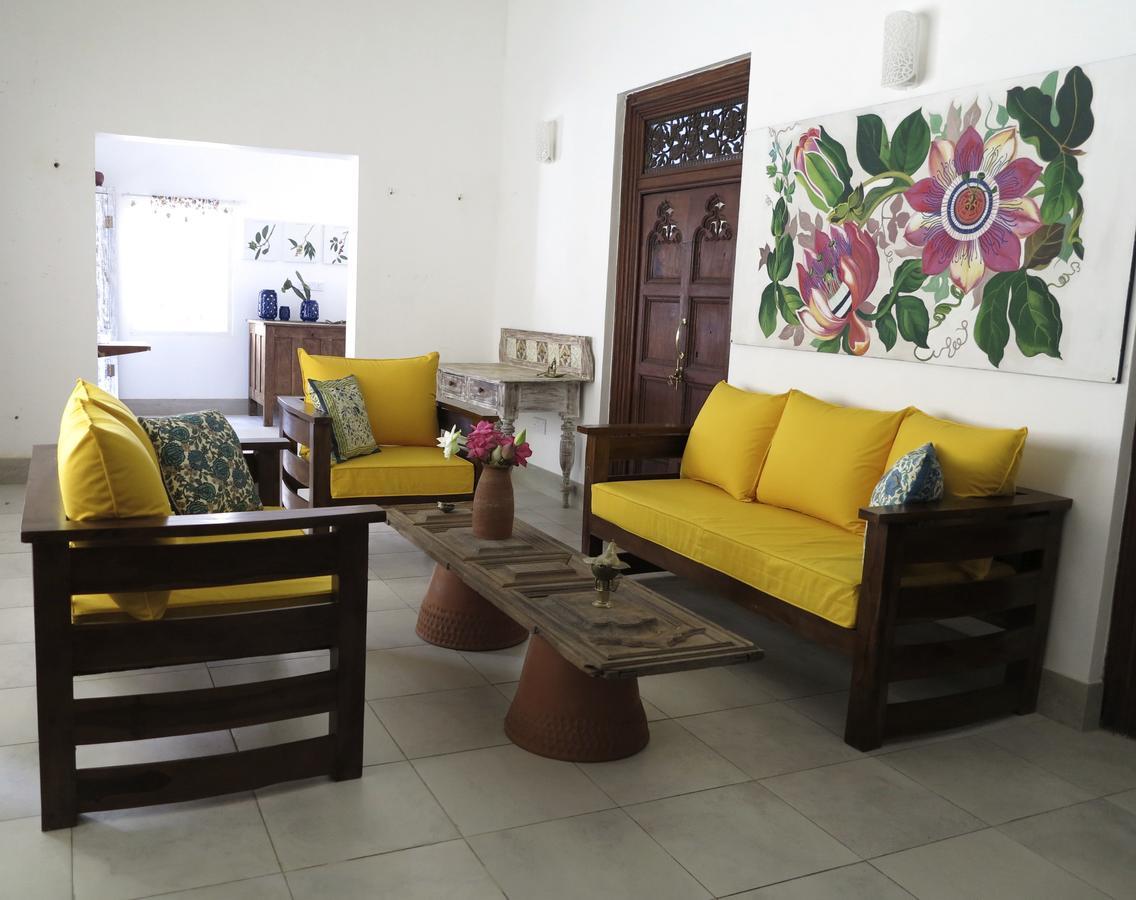 Morakatiyara Esperanza Beach Villa And Spa מראה חיצוני תמונה