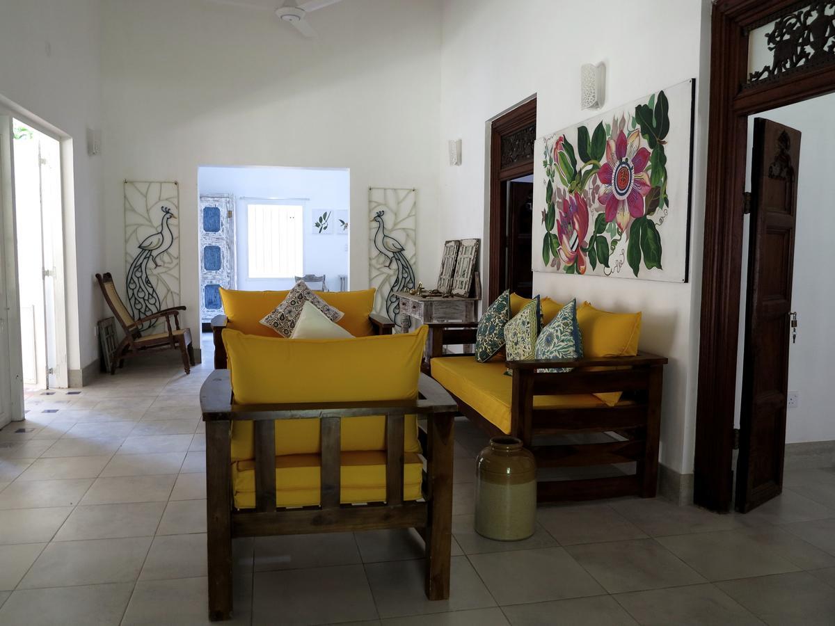 Morakatiyara Esperanza Beach Villa And Spa מראה חיצוני תמונה