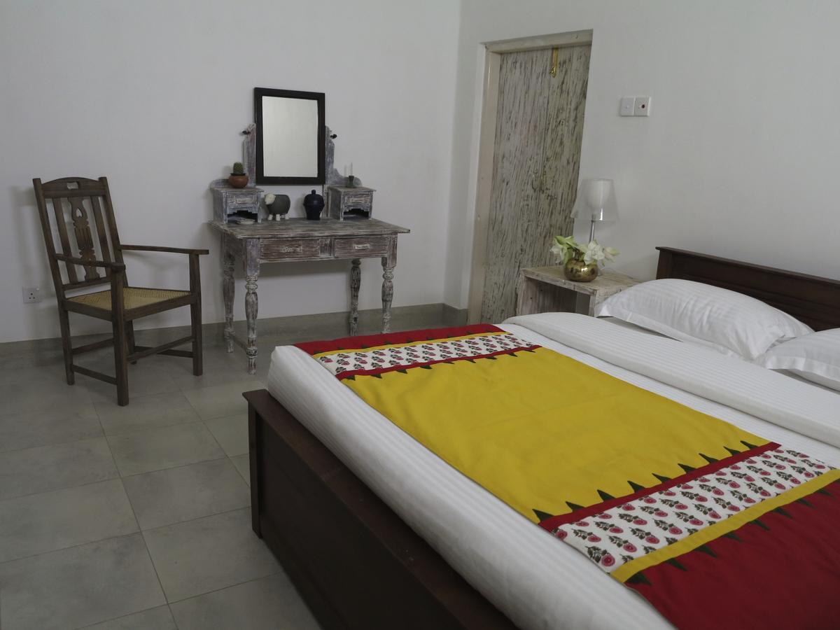 Morakatiyara Esperanza Beach Villa And Spa מראה חיצוני תמונה