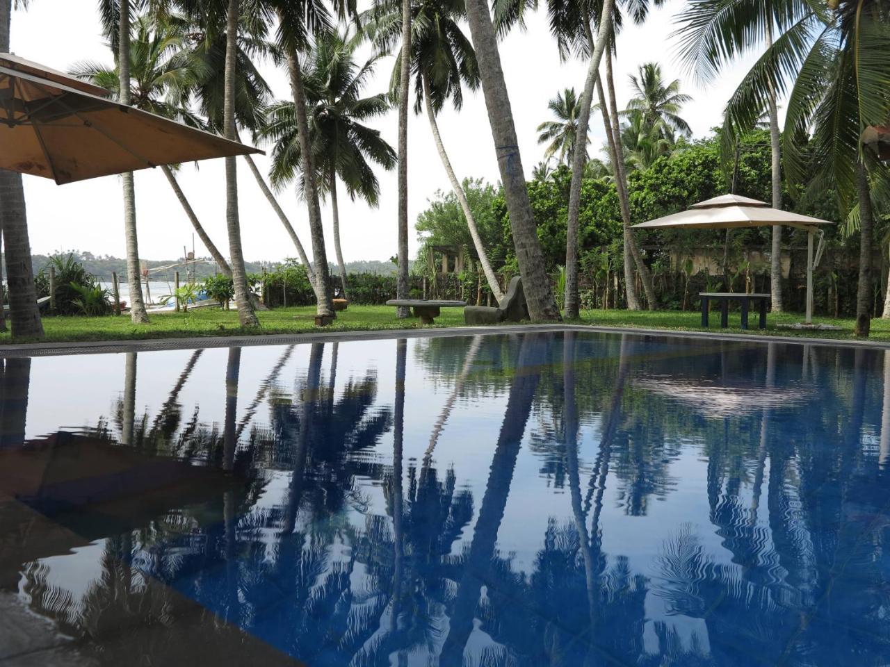 Morakatiyara Esperanza Beach Villa And Spa מראה חיצוני תמונה