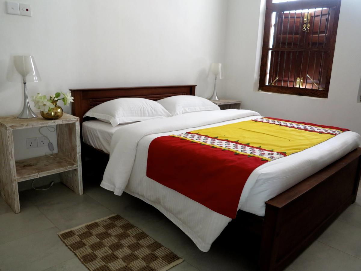 Morakatiyara Esperanza Beach Villa And Spa מראה חיצוני תמונה