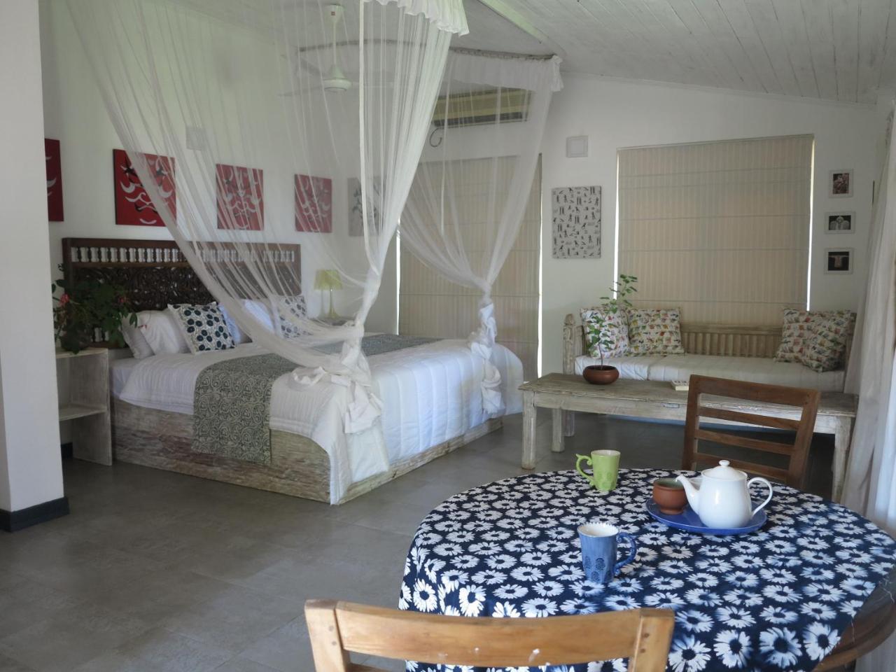 Morakatiyara Esperanza Beach Villa And Spa מראה חיצוני תמונה