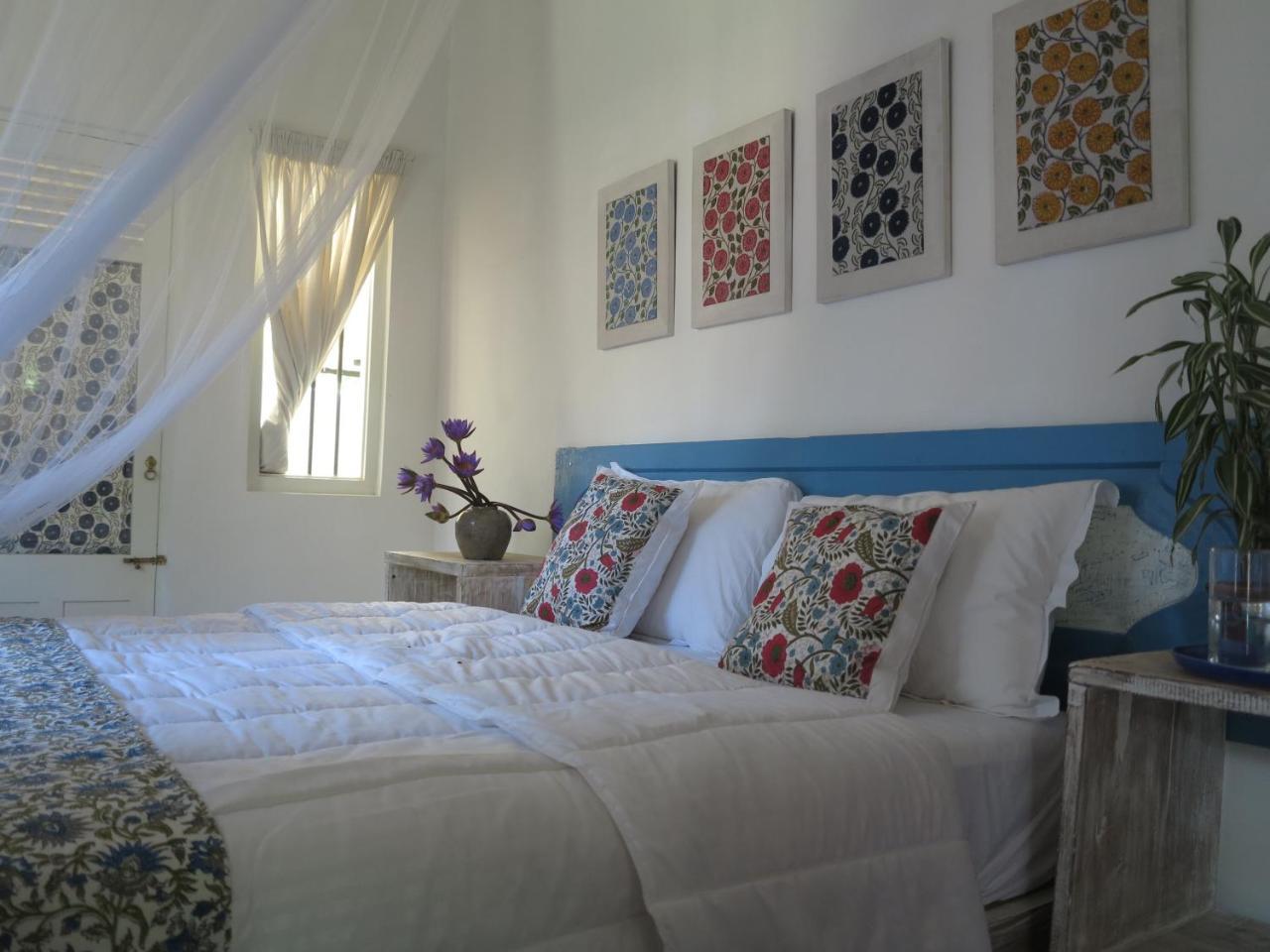 Morakatiyara Esperanza Beach Villa And Spa מראה חיצוני תמונה