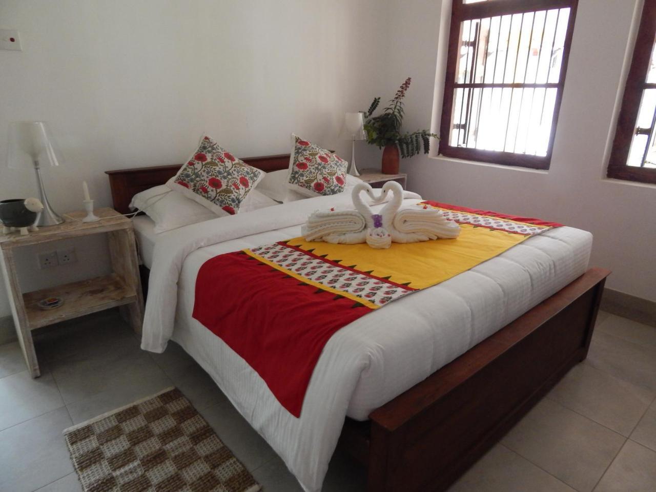 Morakatiyara Esperanza Beach Villa And Spa מראה חיצוני תמונה