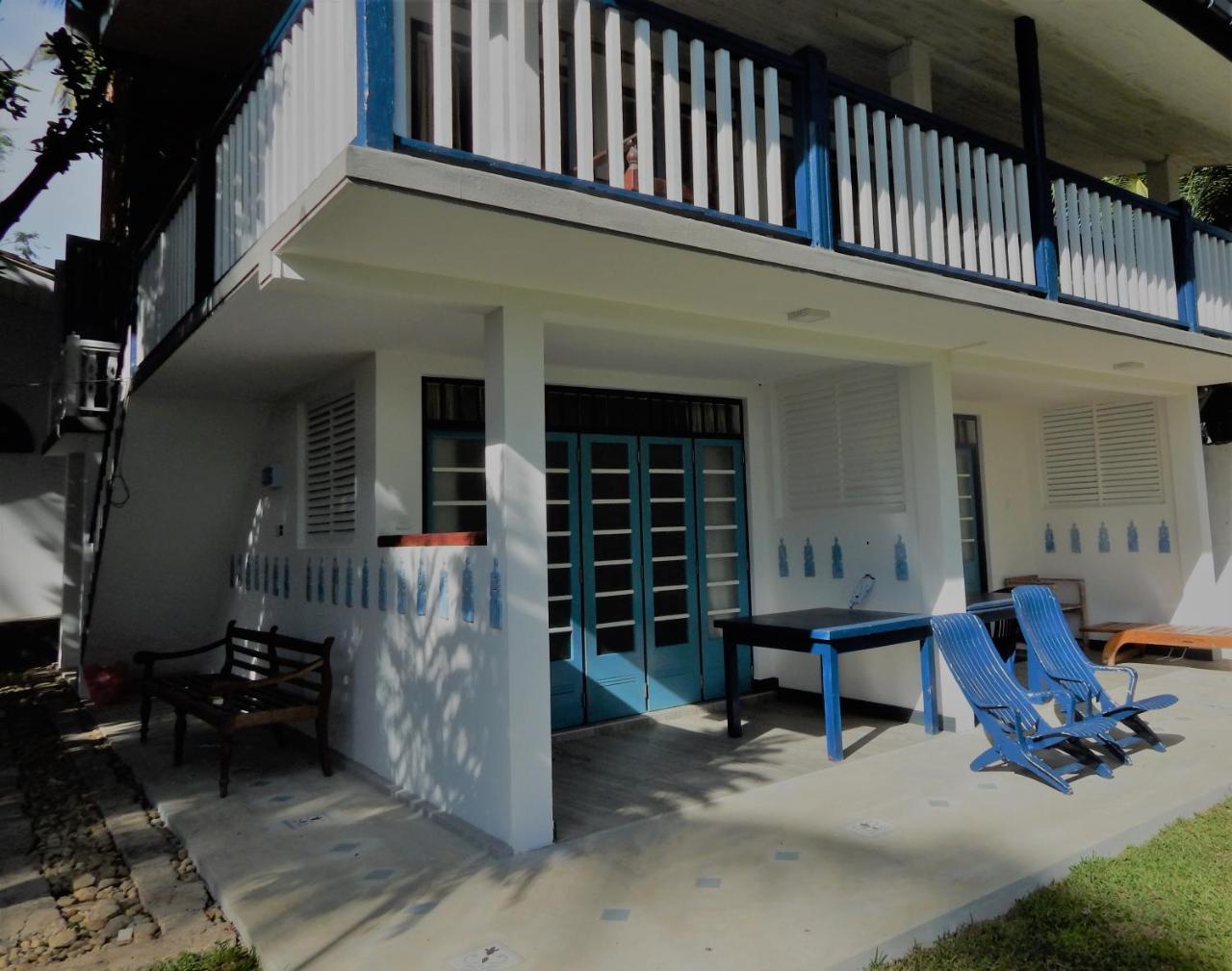 Morakatiyara Esperanza Beach Villa And Spa מראה חיצוני תמונה