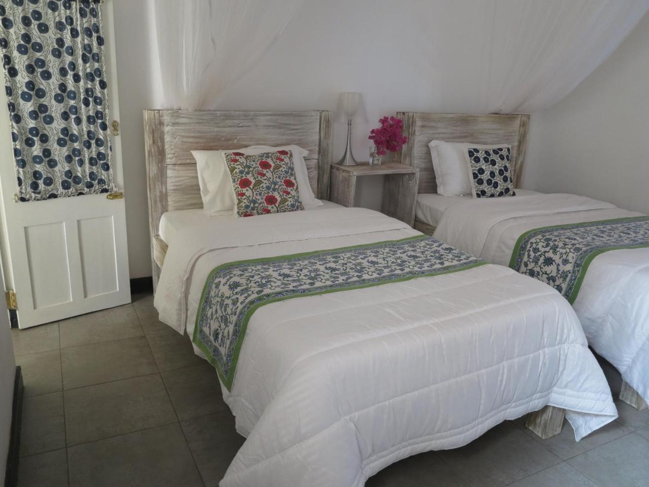 Morakatiyara Esperanza Beach Villa And Spa מראה חיצוני תמונה