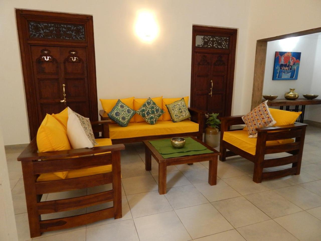 Morakatiyara Esperanza Beach Villa And Spa מראה חיצוני תמונה