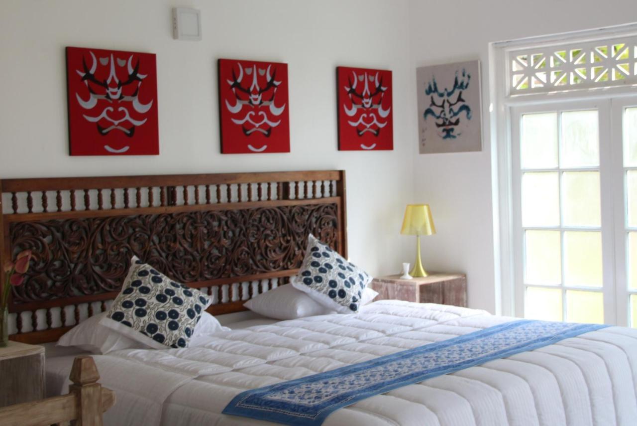 Morakatiyara Esperanza Beach Villa And Spa מראה חיצוני תמונה