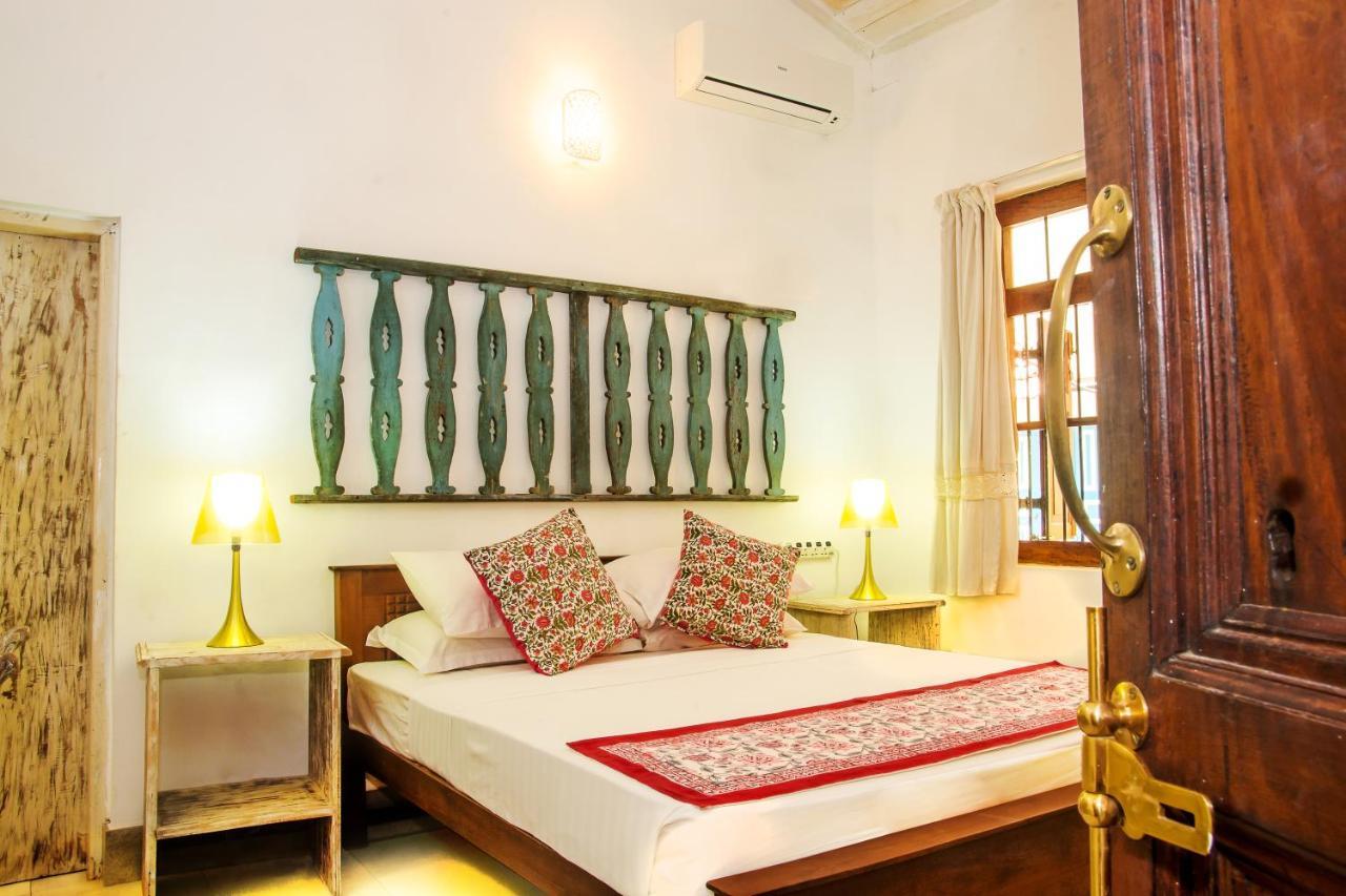Morakatiyara Esperanza Beach Villa And Spa מראה חיצוני תמונה