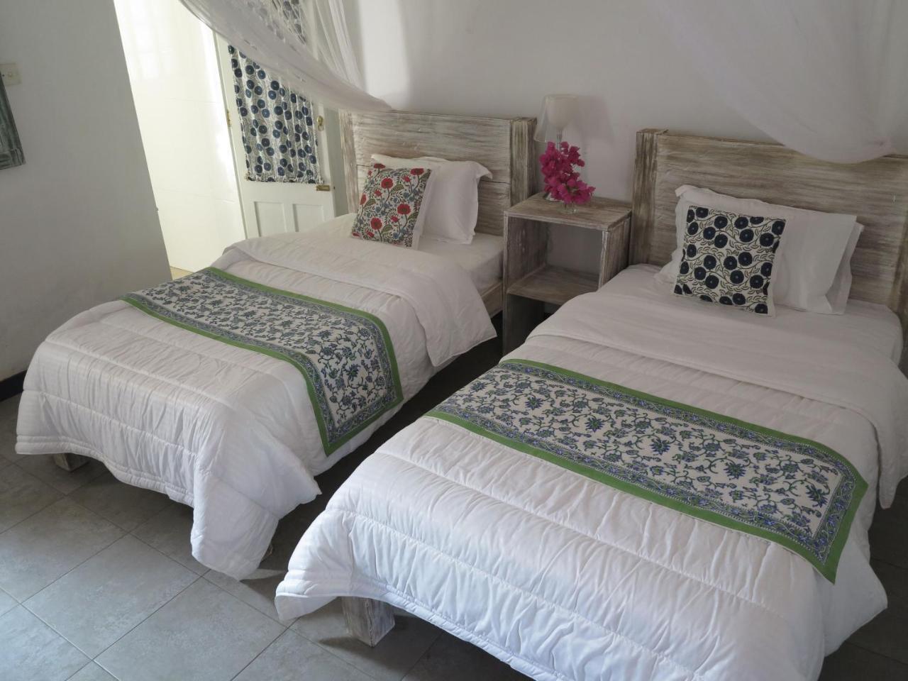Morakatiyara Esperanza Beach Villa And Spa מראה חיצוני תמונה