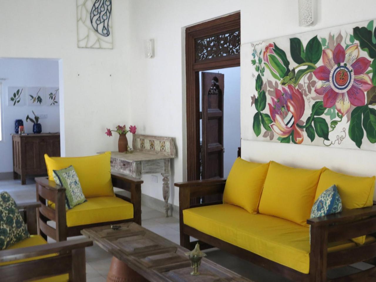 Morakatiyara Esperanza Beach Villa And Spa מראה חיצוני תמונה