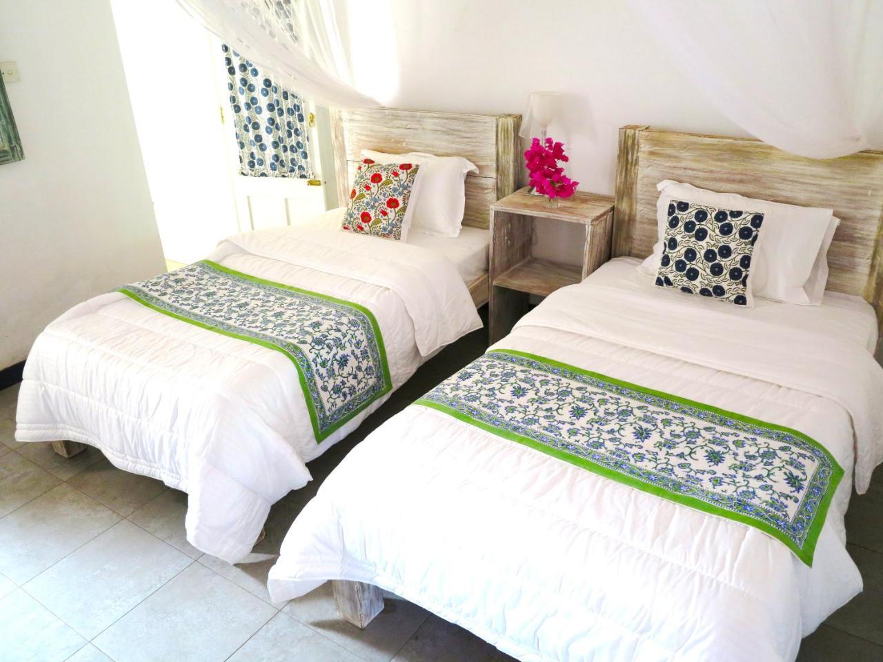 Morakatiyara Esperanza Beach Villa And Spa מראה חיצוני תמונה