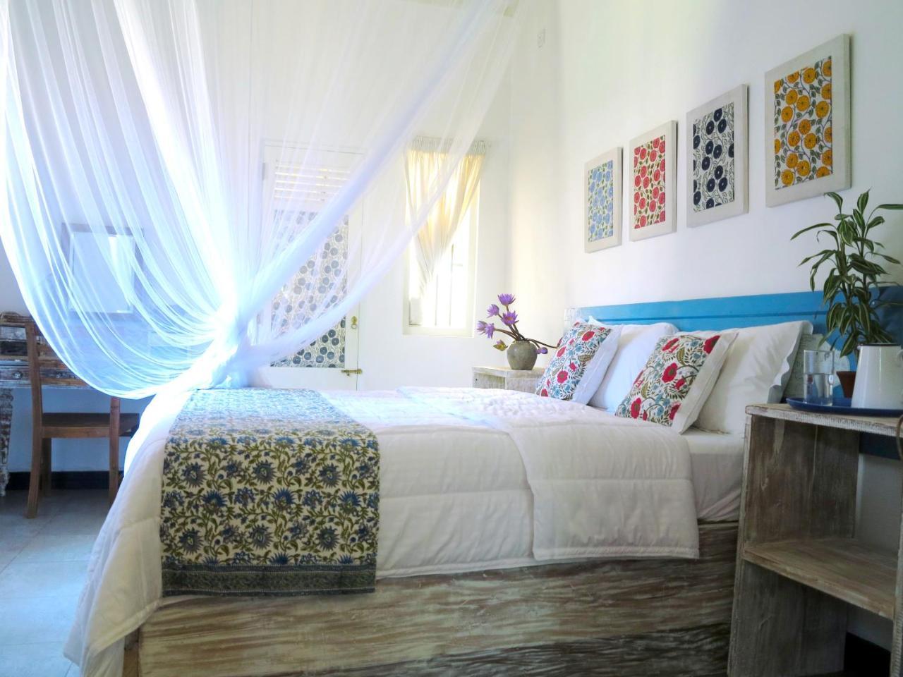 Morakatiyara Esperanza Beach Villa And Spa מראה חיצוני תמונה
