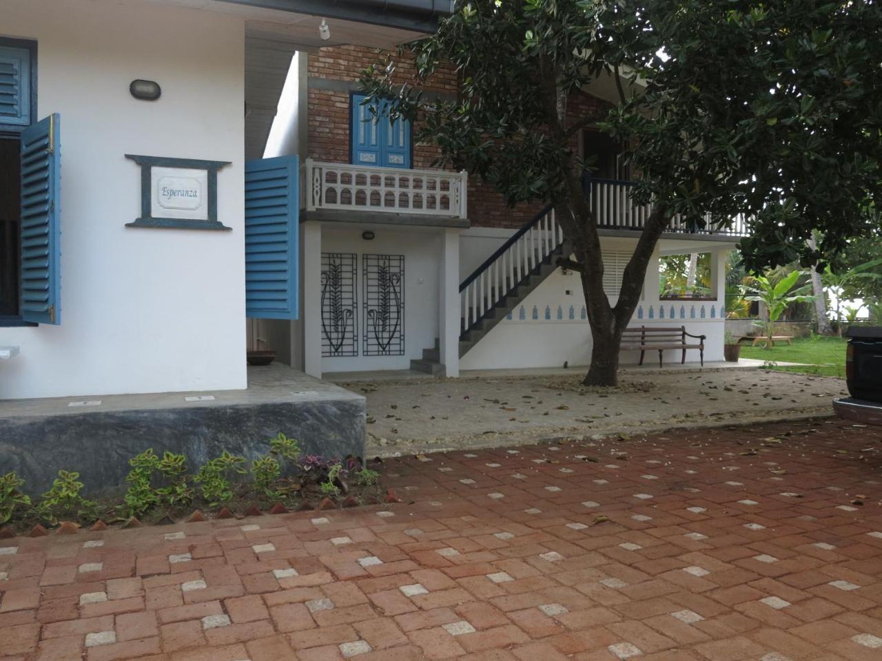 Morakatiyara Esperanza Beach Villa And Spa מראה חיצוני תמונה