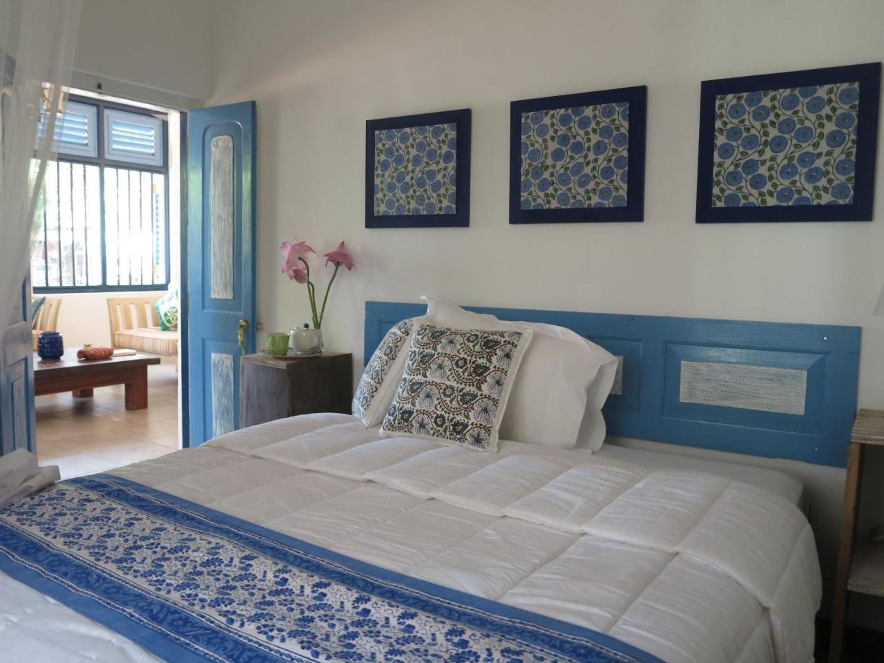 Morakatiyara Esperanza Beach Villa And Spa מראה חיצוני תמונה