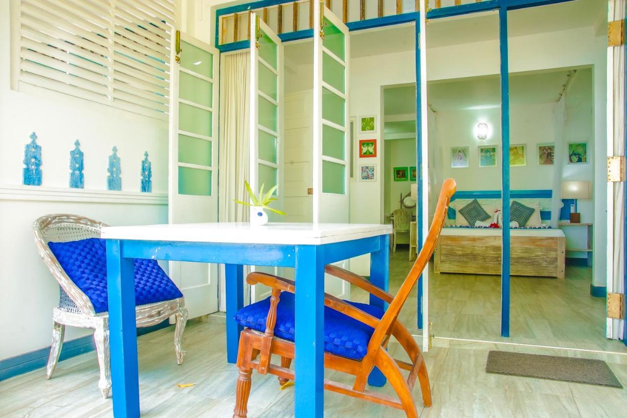Morakatiyara Esperanza Beach Villa And Spa מראה חיצוני תמונה