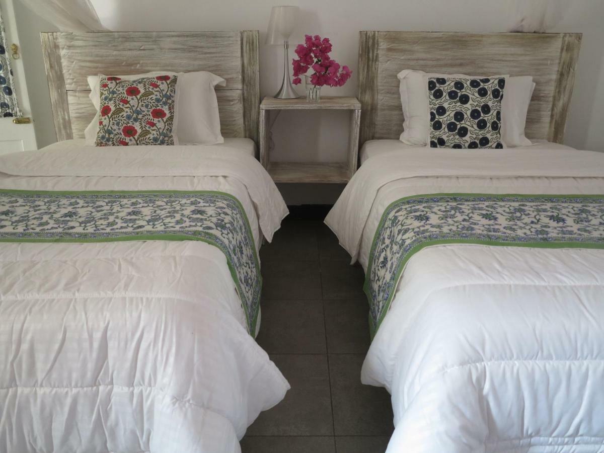 Morakatiyara Esperanza Beach Villa And Spa מראה חיצוני תמונה