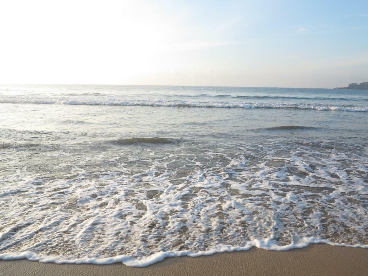 Morakatiyara Esperanza Beach Villa And Spa מראה חיצוני תמונה