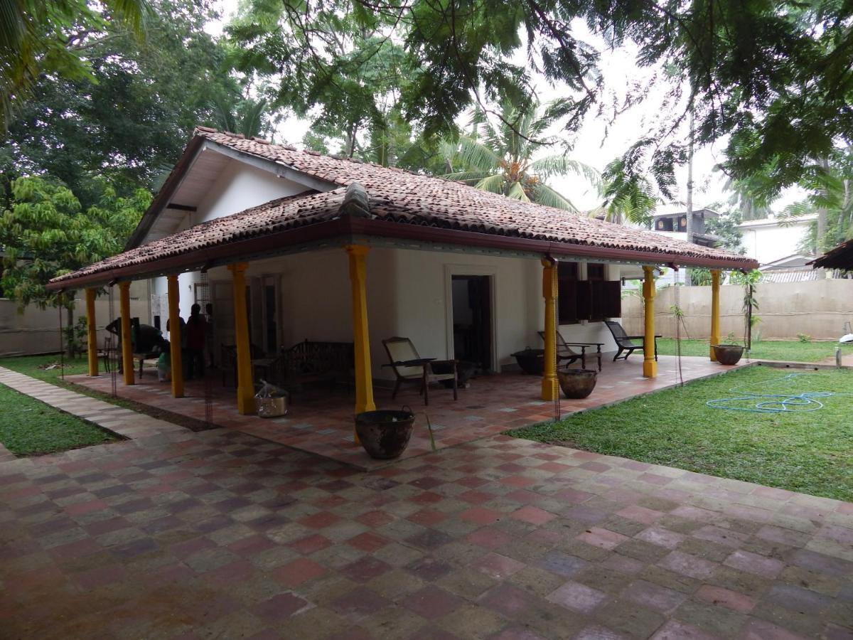 Morakatiyara Esperanza Beach Villa And Spa חדר תמונה